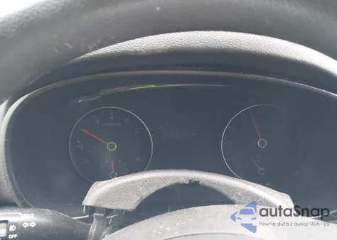 2018 Kia Sportage Lx from USA, damaged, VIN KNDPMCAC5J7466870